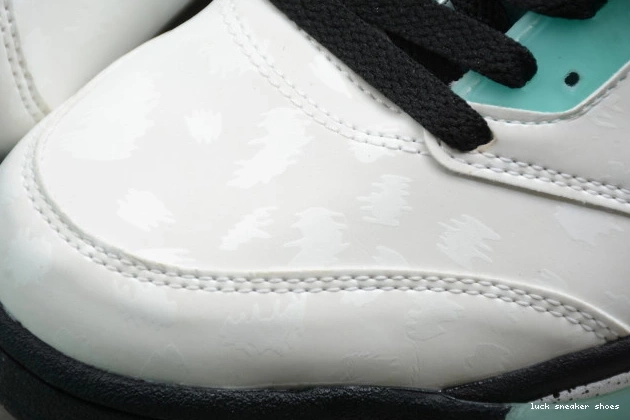 Reps LUCY Island Air Jordan CN2932-100 5 Green 0630